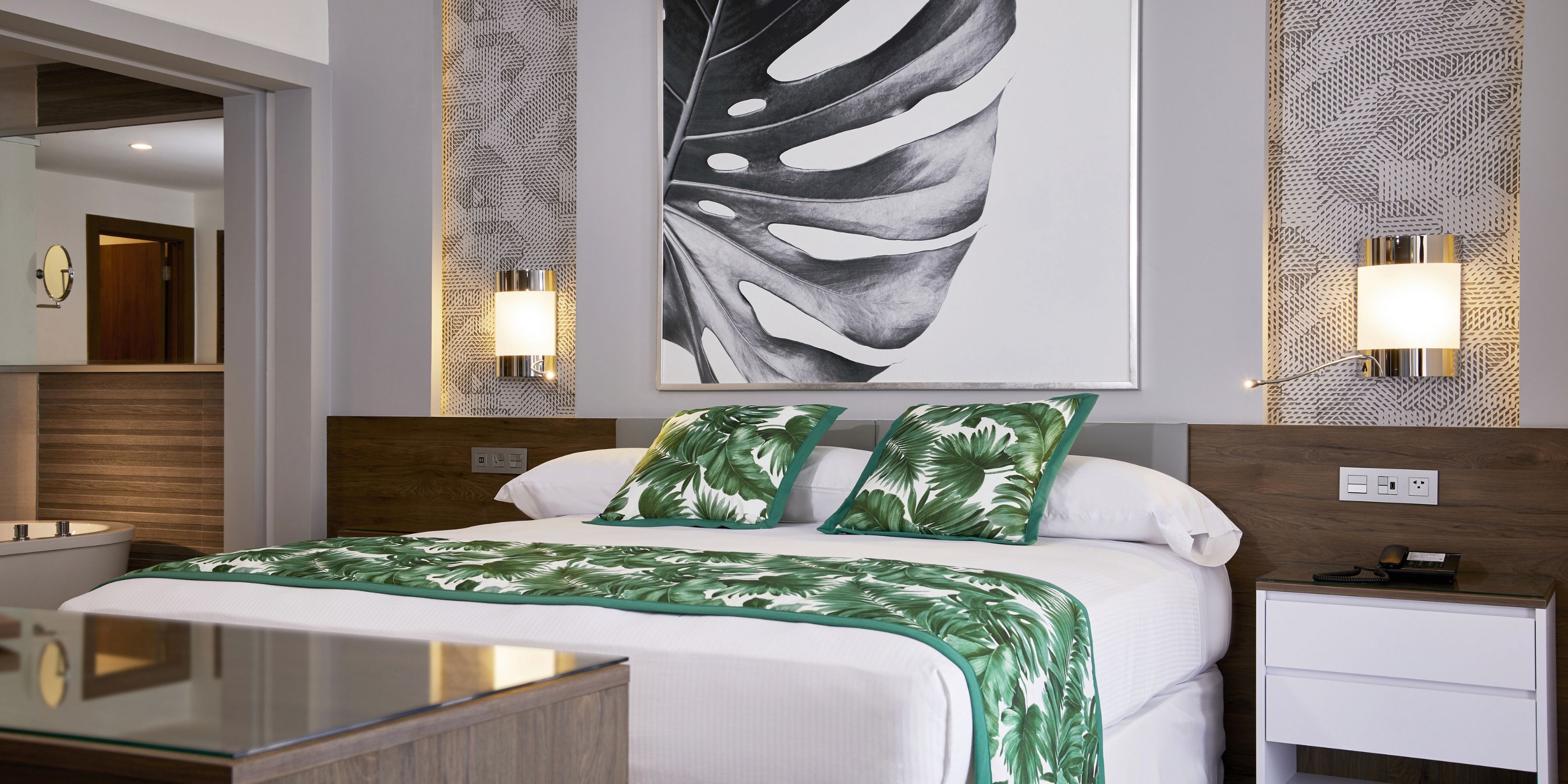 Riu Palace Rm Ks Room 2