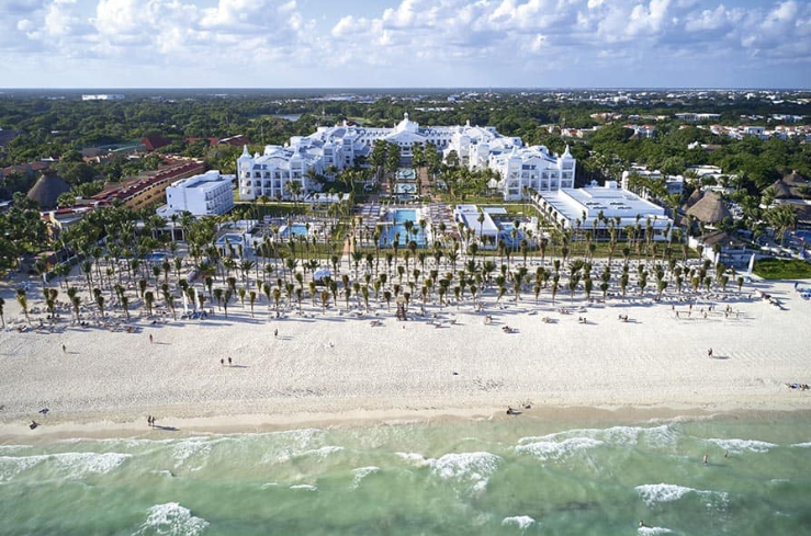 Riu Palace Riviera Maya Resort